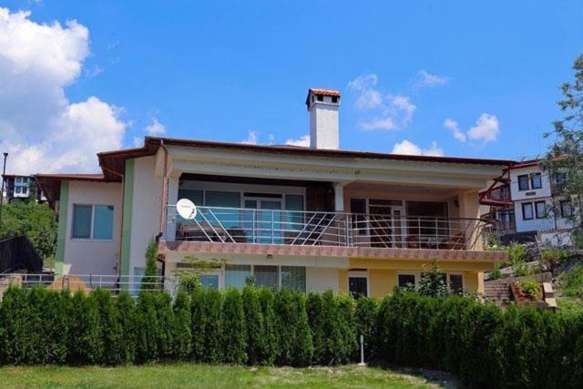 Villa Irina Kardzsali Kültér fotó