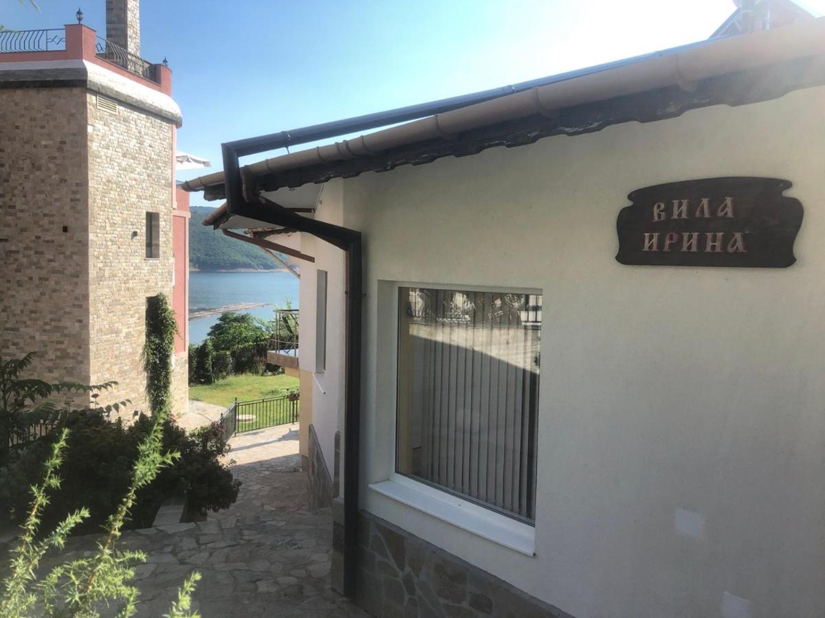 Villa Irina Kardzsali Kültér fotó