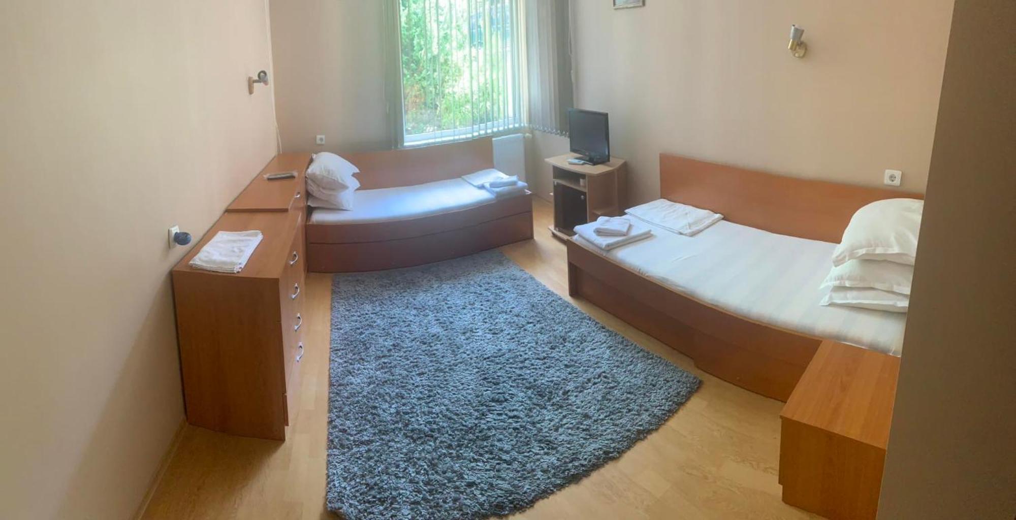 Villa Irina Kardzsali Kültér fotó
