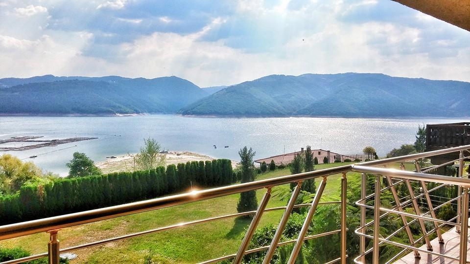 Villa Irina Kardzsali Kültér fotó